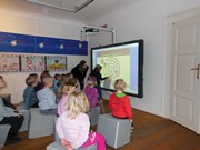 Výlet do Dobrovic - Šili ševci, šili boty